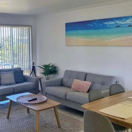 Image 1 - Callala Beach NSW 2540, Australia - House for rent