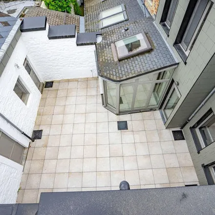 Rent this 3 bed apartment on Rue Saint-Gilles 31 in 6870 Saint-Hubert, Belgium