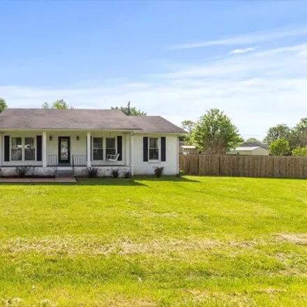 Buy this 3 bed house on 1591 Minor Hill Highway in Highland Heights, Pulaski