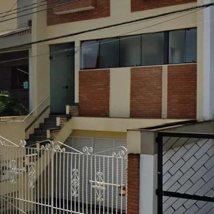 Buy this 3 bed house on Rua Júlia Ivak in Centro, São Bernardo do Campo - SP