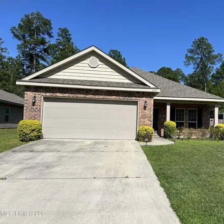 Buy this 4 bed house on 11595 Caroline Court in Harrison County, MS 39503