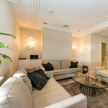 Buy this 3 bed apartment on Marlborough Place in Abbey Road, London