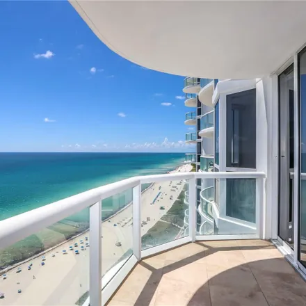 Image 5 - The Casablanca On The Ocean Hotel, 6345 Collins Avenue, Miami Beach, FL 33141, USA - Condo for rent