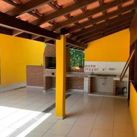 Image 1 - Acesso ao Clube da Praia Preta, Maresias, São Sebastião - SP, 11622-621, Brazil - House for rent