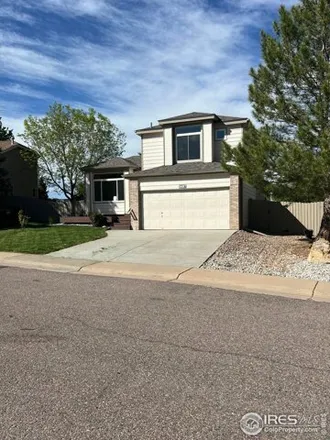 Buy this 4 bed house on 1501 East Riverbend Street in Superior, CO 80027