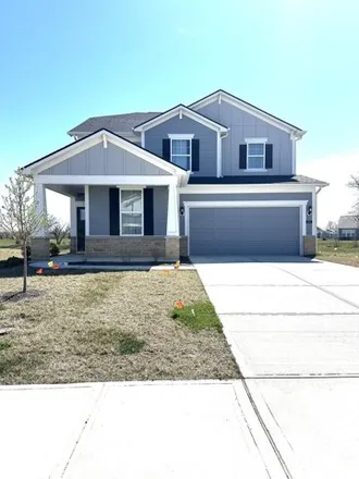 Buy this 4 bed house on Sable Point Drive in Hendricks County, IN