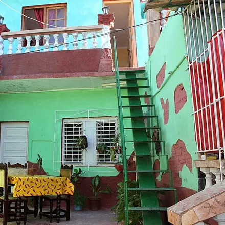 Image 7 - Trinidad, Purísima, SANCTI SPIRITUS, CU - House for rent