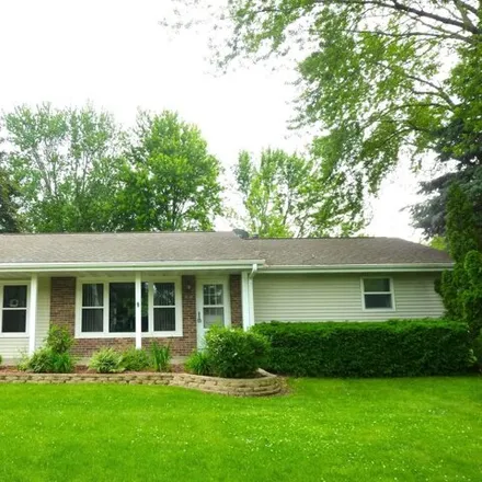 Buy this 3 bed house on W9089 Heritage Hills Rd in Beaver Dam, Wisconsin