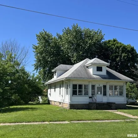 Buy this 3 bed house on 143 Southwest 5th Street in Galva, IL 61434