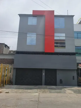 Buy this studio house on Institución Educativa San Jose in San Virgilio, San Martín de Porres