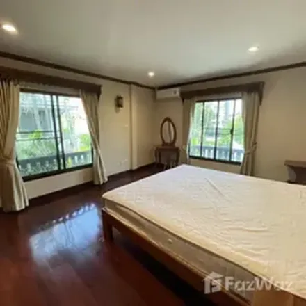 Image 4 - Soi Sathorn 11 Yaek 3, Sathon District, 10120, Thailand - Apartment for rent