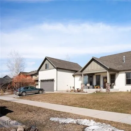 Buy this 4 bed house on Graf Street in Bozeman, MT 59717