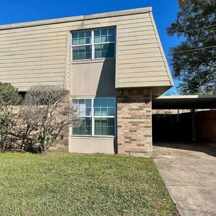 Buy this 2 bed house on 4767 Collier Street in Beaumont, TX 77706