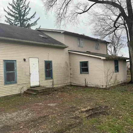 Image 3 - 13313 Illinois Street, Grabill, Allen County, IN 46741, USA - House for sale
