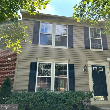 Image 1 - 577 Coach Hill Court, Exton, West Whiteland Township, PA 19380, USA - House for rent