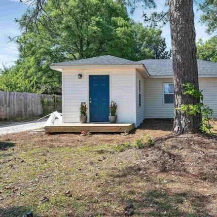 Buy this 3 bed house on 3513 North Beltline Boulevard in Columbia, SC 29204