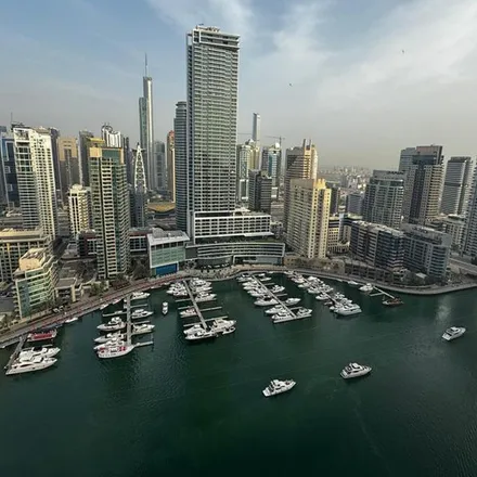 Image 8 - Marina Promenade, Dubai Marina, Dubai, United Arab Emirates - Apartment for rent