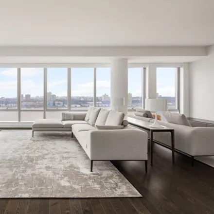 Buy this 4 bed condo on One Riverside Park in 50 Riverside Boulevard, New York
