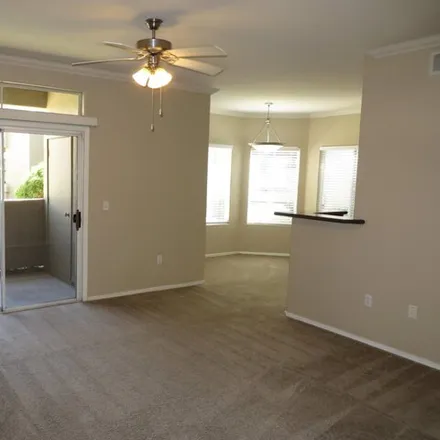 Rent this 3 bed apartment on 5335 East Shea Boulevard in Scottsdale, AZ 85254