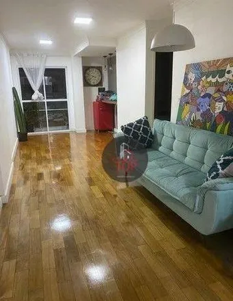 Image 1 - Rua Tabaiares, Vila Assunção, Santo André - SP, 09030-380, Brazil - Apartment for sale