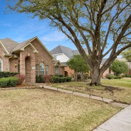 Rent this 4 bed house on 4809 Bull Run Drive in Plano, TX 75093