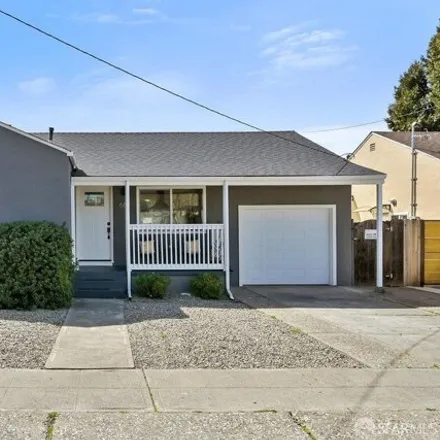 Buy this 2 bed house on 681 Douglas Drive in San Leandro, CA 94603