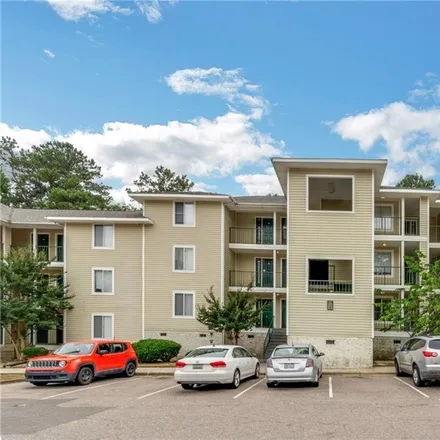 Buy this 2 bed condo on 3371 Galleria Drive in Fayetteville, NC 28303