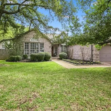 Buy this 3 bed house on 5207 Eagle Trace Trail in Austin, TX 78730