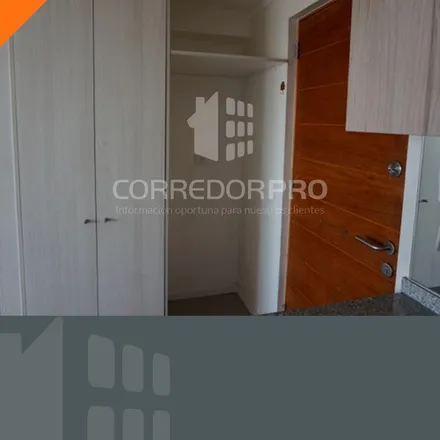 Buy this 2 bed apartment on Avenida Vicuña Mackenna 2297 in 836 0848 San Joaquín, Chile