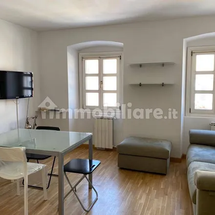 Rent this 2 bed apartment on Via della Ginnastica 13 in 34125 Triest Trieste, Italy