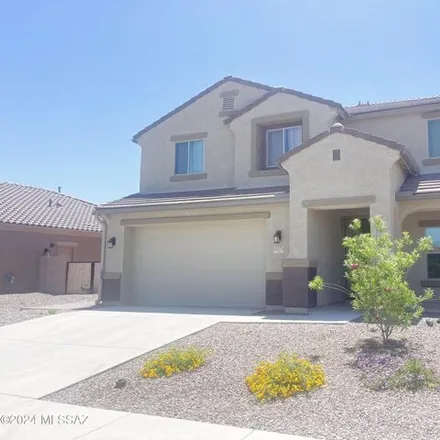 Rent this 5 bed house on North Sand Sage Trail in Marana, AZ 85654