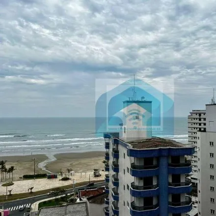 Image 2 - Avenida Presidente Sarmiento, Tupi, Praia Grande - SP, 11703-000, Brazil - Apartment for sale