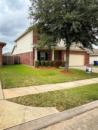 Image 3 - 7080 Primrose Road, Harris County, TX 77521, USA - House for sale