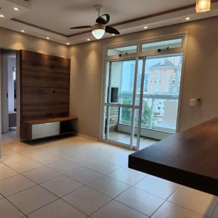 Buy this 2 bed apartment on Rua Antônio Carlos Ferreira in Agronômica, Florianópolis - SC