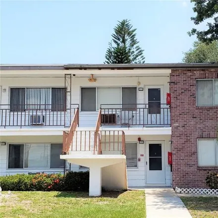 Rent this 1 bed condo on 2382 Shelley Street in Clearwater, FL 33765