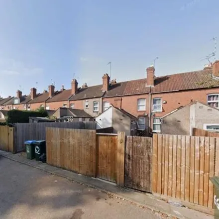Buy this 2 bed townhouse on 48 Winchester Street in Coventry, CV1 5NU