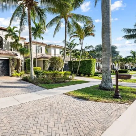 Image 2 - 17800 Cadena Drive, Palm Beach County, FL 33496, USA - House for rent