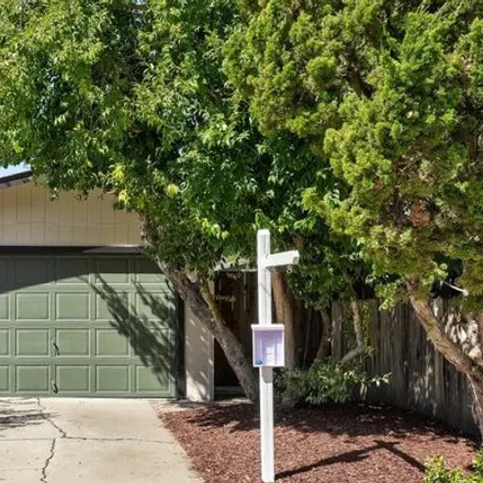 Buy this 1 bed house on 358 Fernando Avenue in Palo Alto, CA 94306
