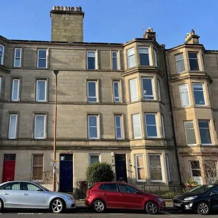 Rent this 2 bed house on 4 West Annandale Street in City of Edinburgh, EH7 4JT