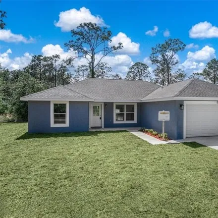 Buy this 3 bed house on 4508 Cortez Boulevard in Highlands County, FL 33872
