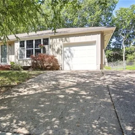 Buy this 3 bed house on 10610 Bellefontaine Ave in Kansas City, Missouri