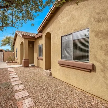 Buy this 3 bed house on 876 East Pastime Road in Tucson, AZ 85719