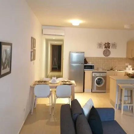 Image 3 - Oroklini, Larnaca District, Cyprus - Apartment for rent