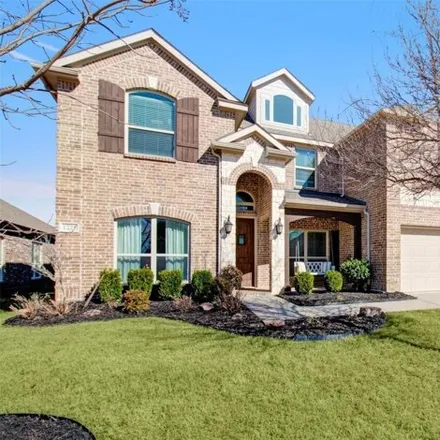 Buy this 5 bed house on 1361 Summer Lane in McKinney, TX 75071