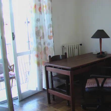 Rent this 4 bed room on Via Tavazzano in 20156 Milan MI, Italy