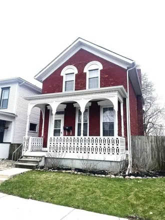 Buy this 3 bed house on 605 Lavina Street in Fort Wayne, IN 46802
