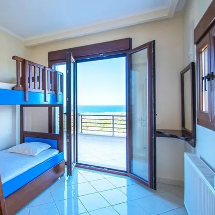 Rent this 4 bed house on Katastari in Zakynthos Regional Unit, Greece