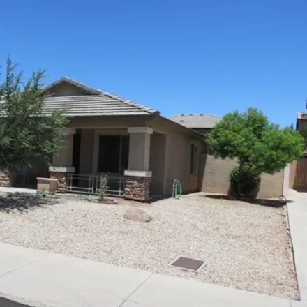 Buy this 4 bed house on 5658 West Desert Jewel Drive in Glendale, AZ 85302