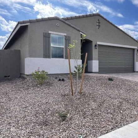 Buy this 3 bed house on 19907 West Rancho Drive in Buckeye, AZ 85340