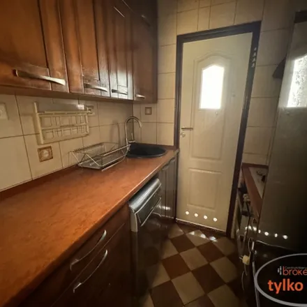 Rent this 2 bed apartment on Mokra 1 in 61-763 Poznan, Poland